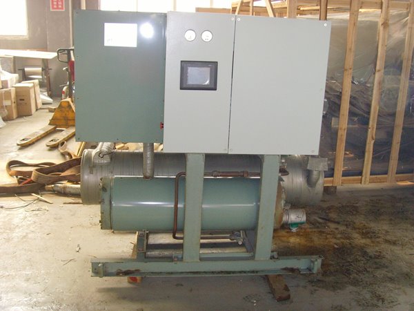 肥西酒店中央空调不停机清洗方法介绍